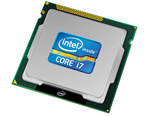CPU
